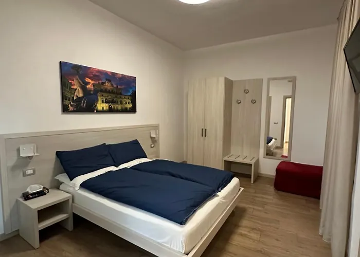 Residenza Pezzani