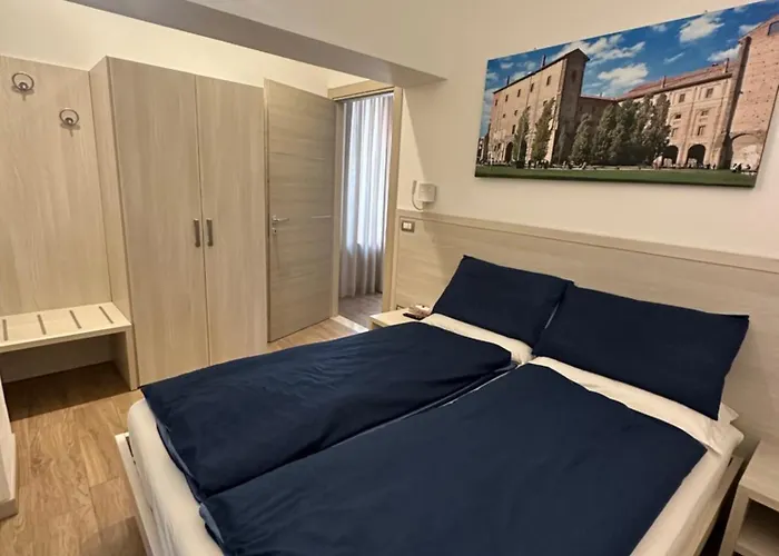 Residenza Pezzani