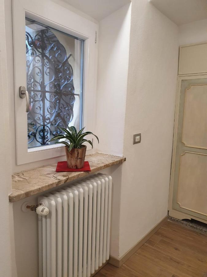 Maison d'hôtes Residenza Pezzani