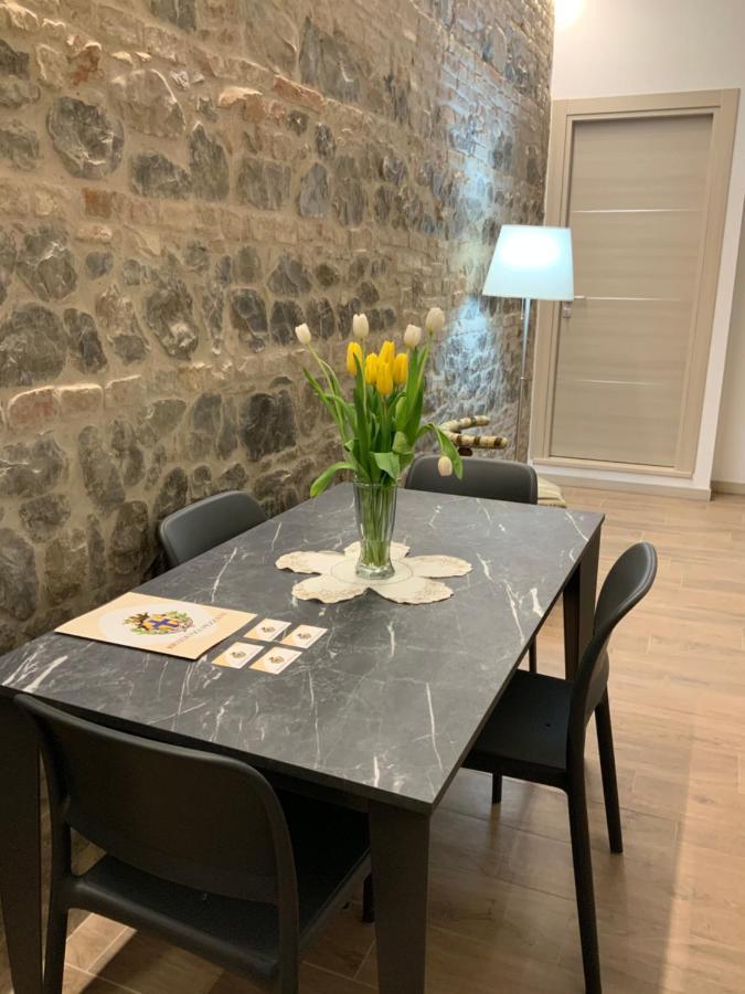 Residenza Pezzani Maison d'hôtes Parme