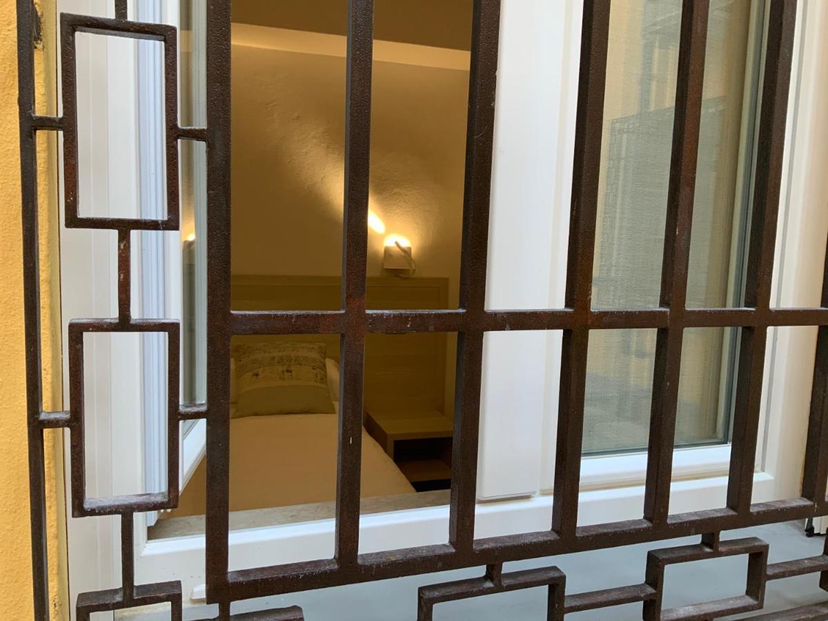 Maison d'hôtes Residenza Pezzani *