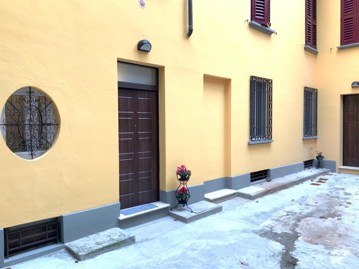 Residenza Pezzani *