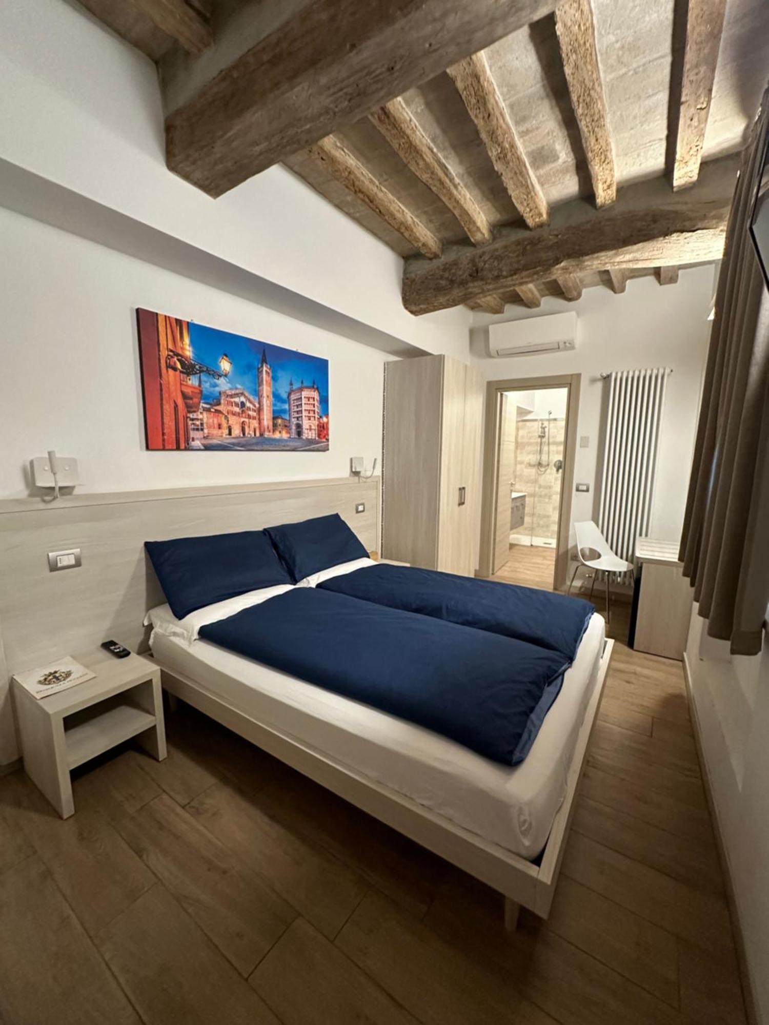 Maison d'hôtes Residenza Pezzani *