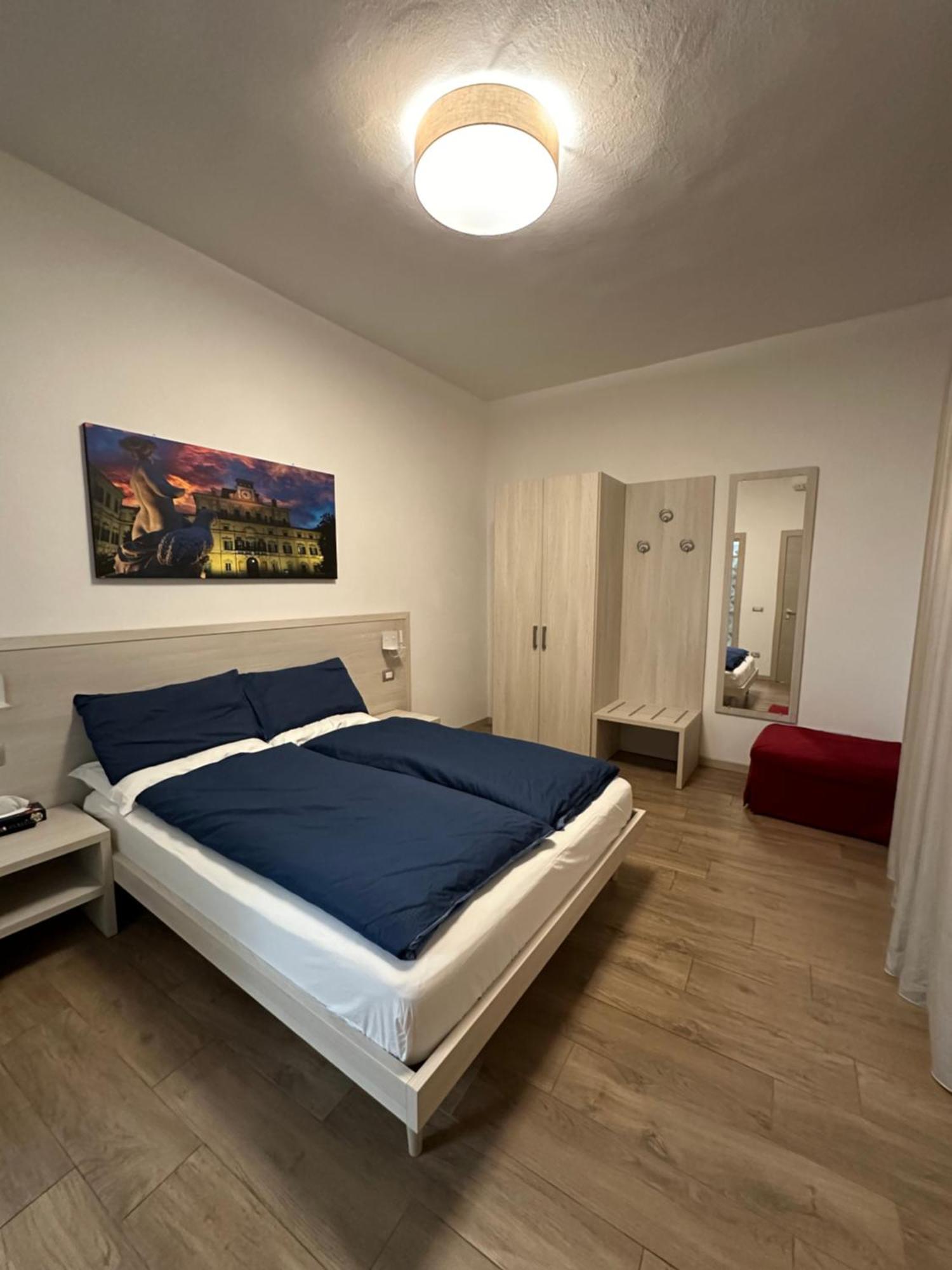 Residenza Pezzani Parme
