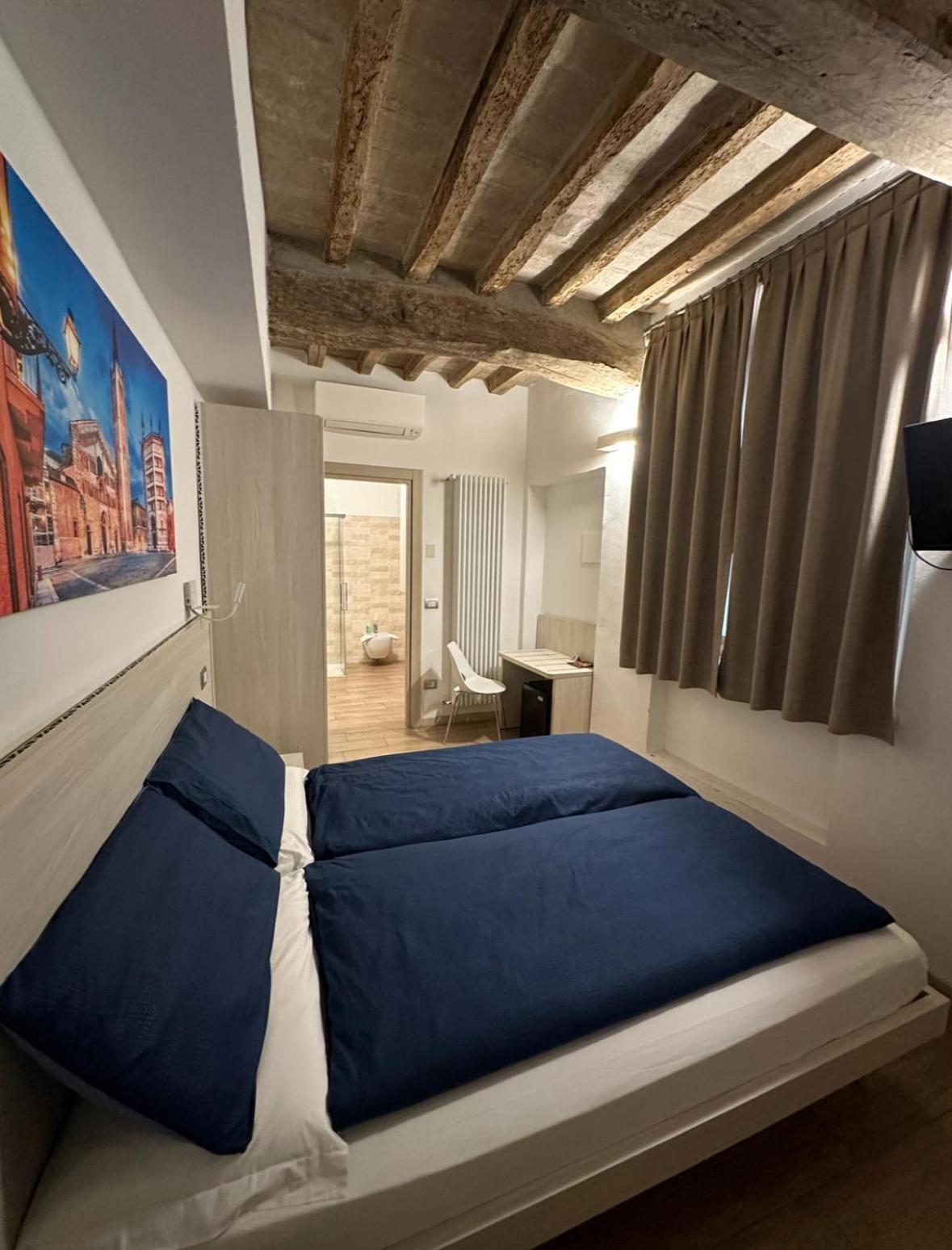 Residenza Pezzani Maison d'hôtes Parme