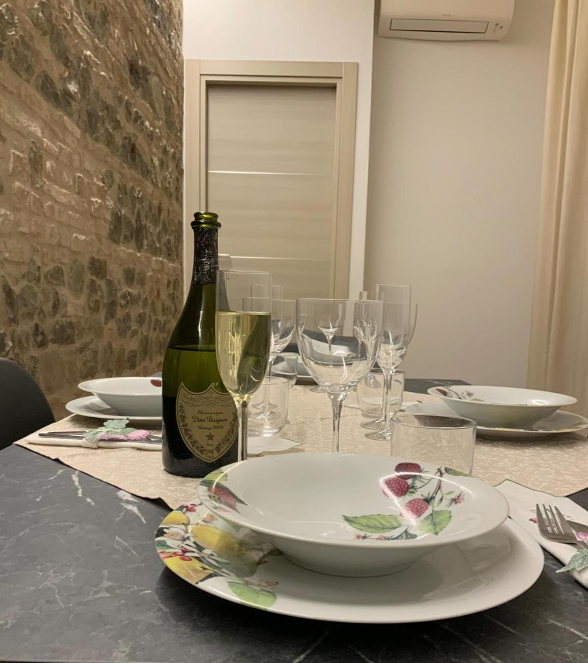 Maison d'hôtes Residenza Pezzani Parme