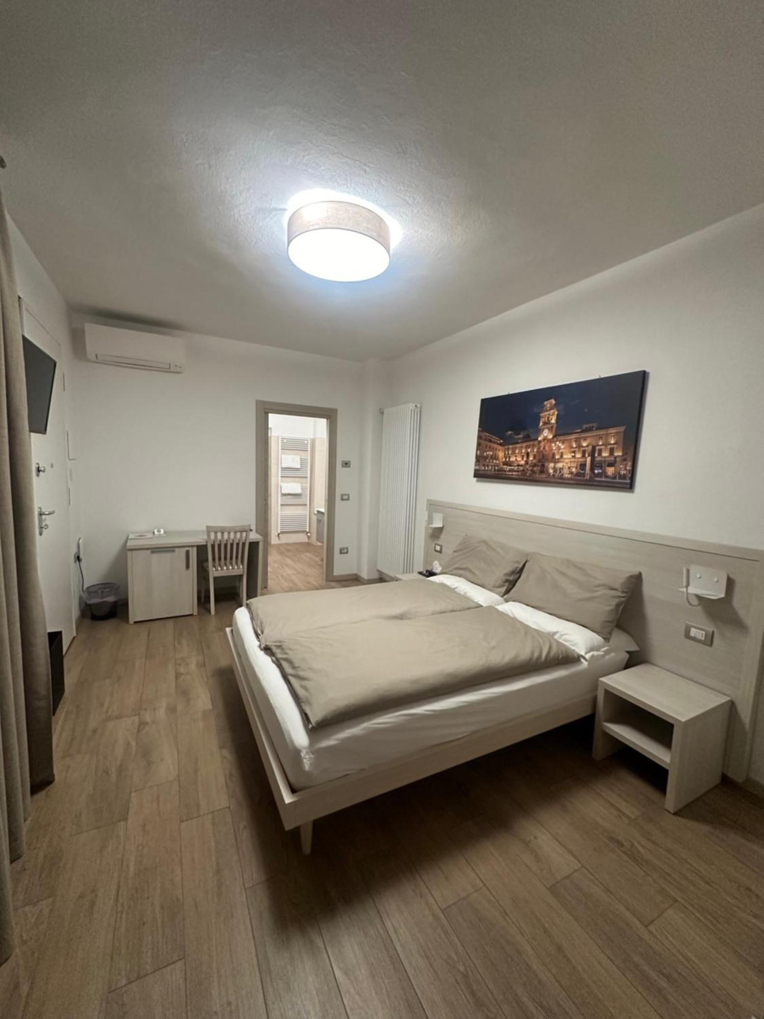 Residenza Pezzani