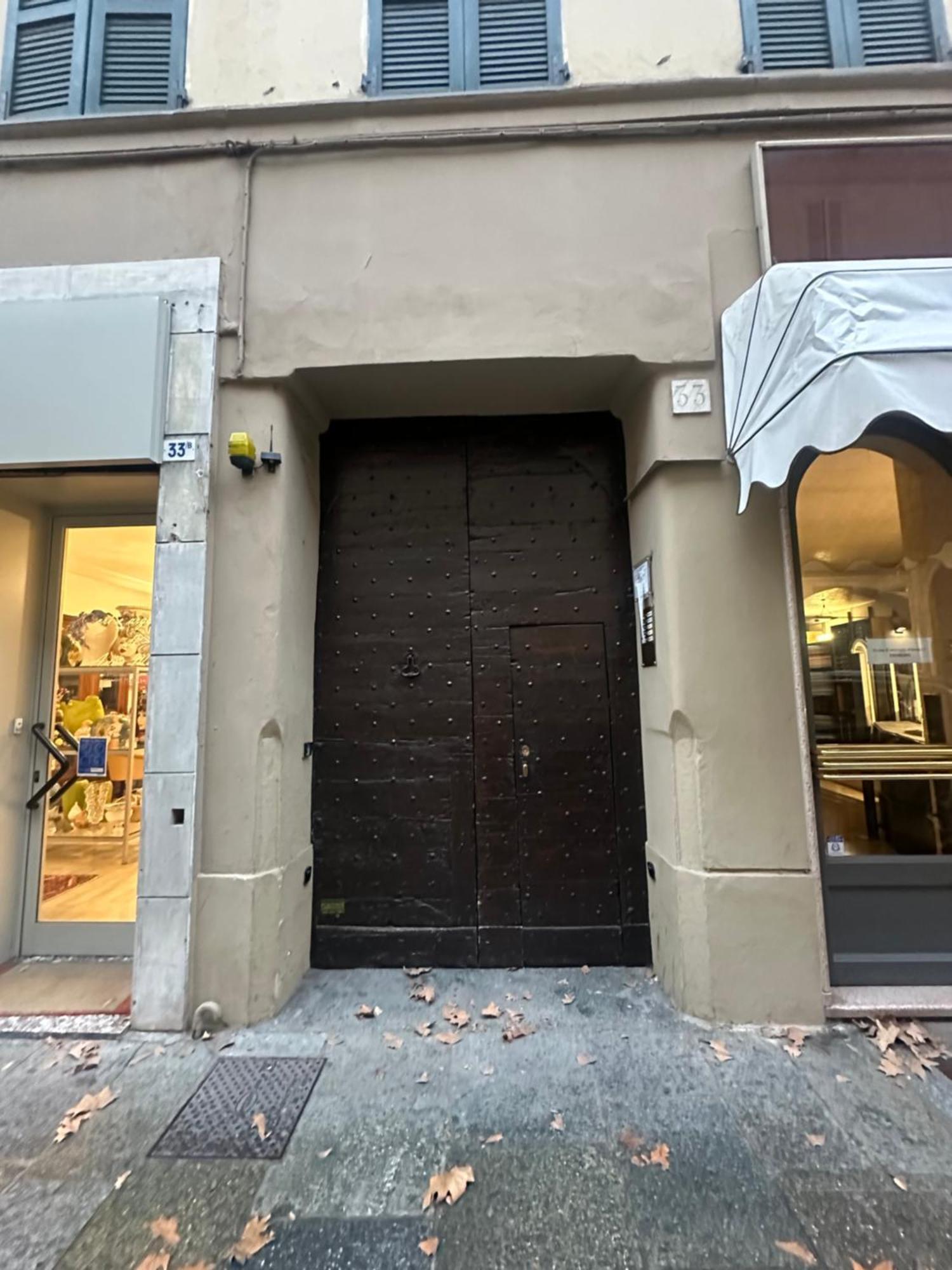 Maison d'hôtes Residenza Pezzani *