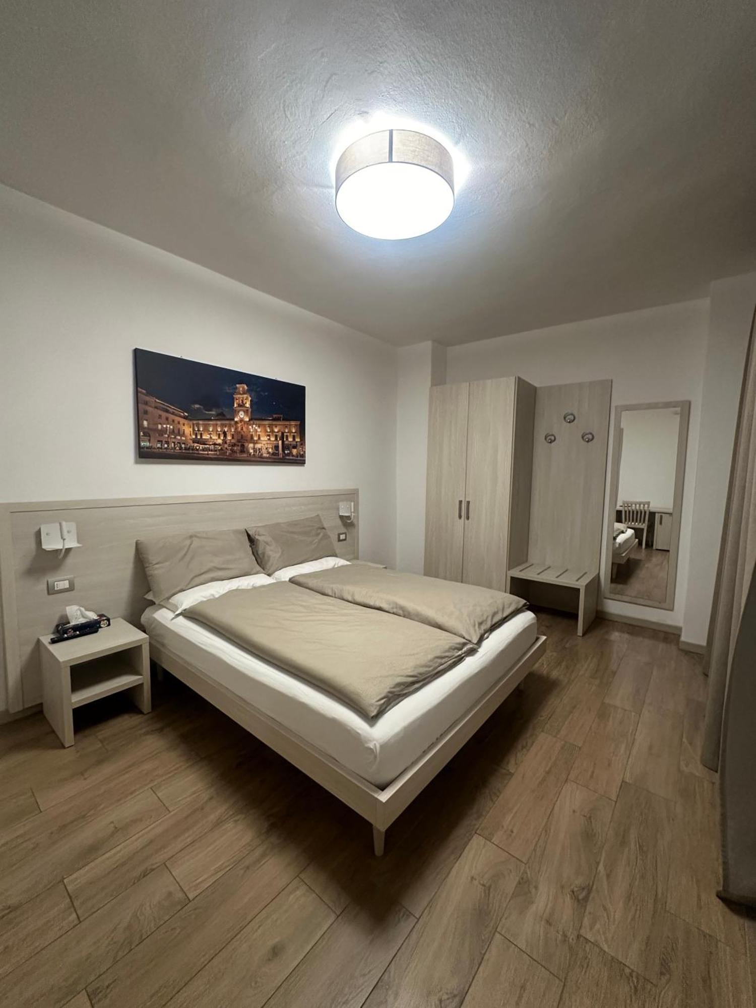 Residenza Pezzani