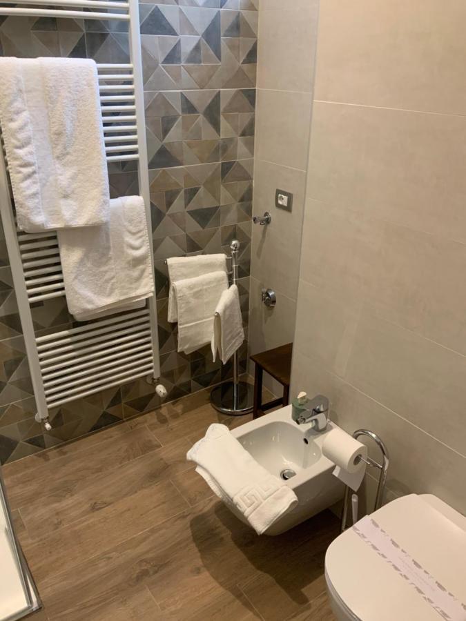 Residenza Pezzani Gasthof Parma