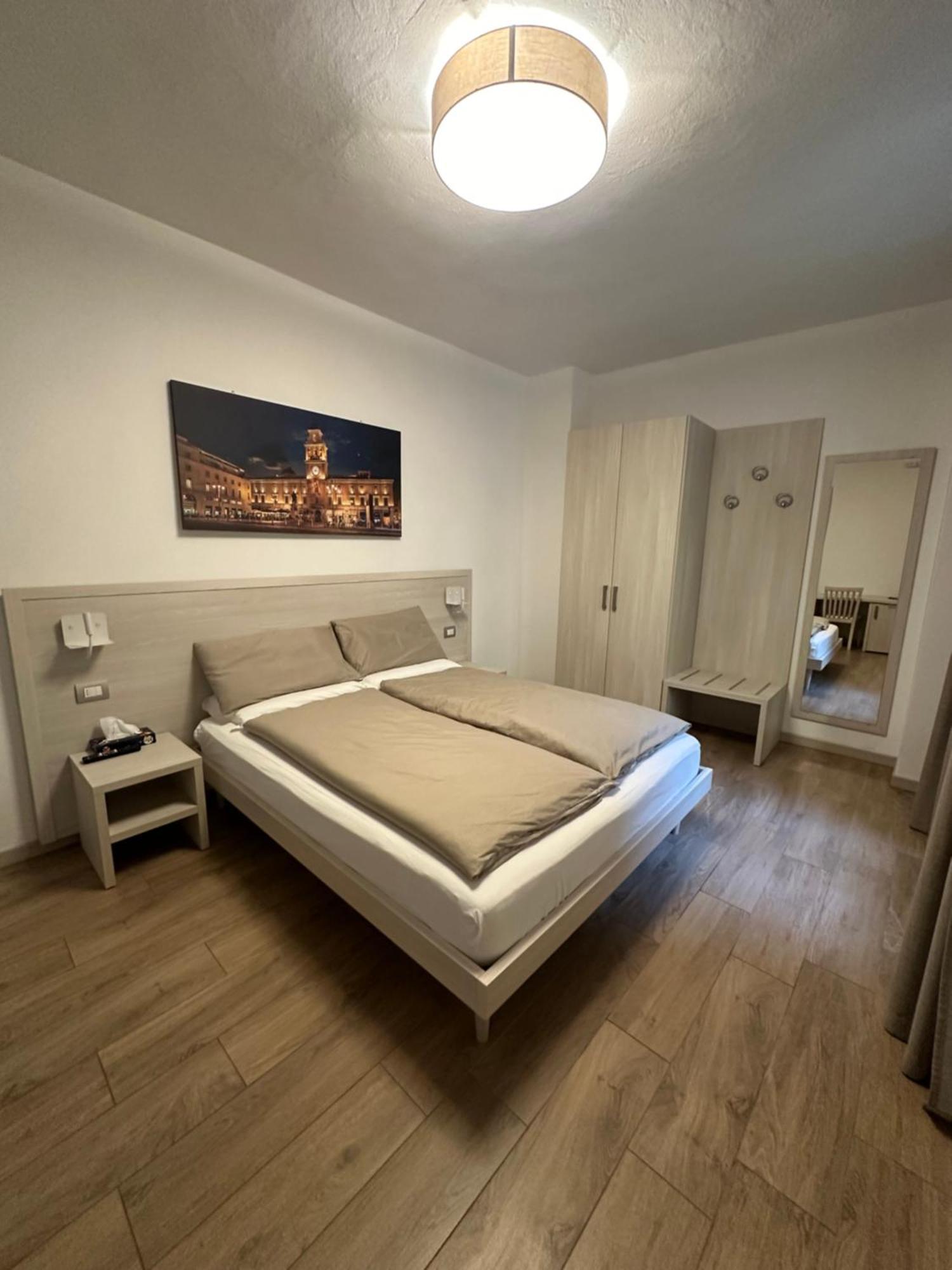 Residenza Pezzani Affittacamere *