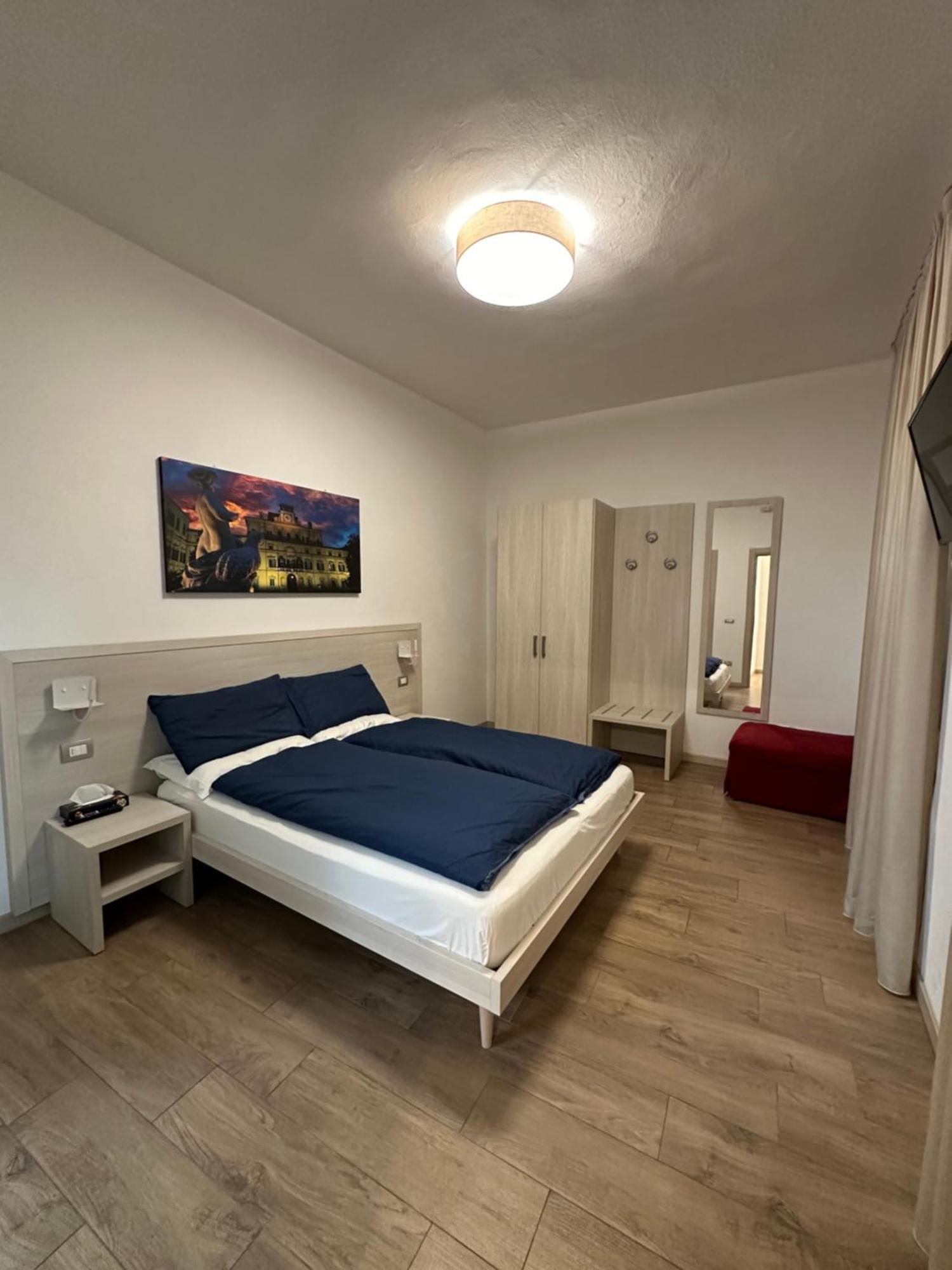 Residenza Pezzani Affittacamere *
