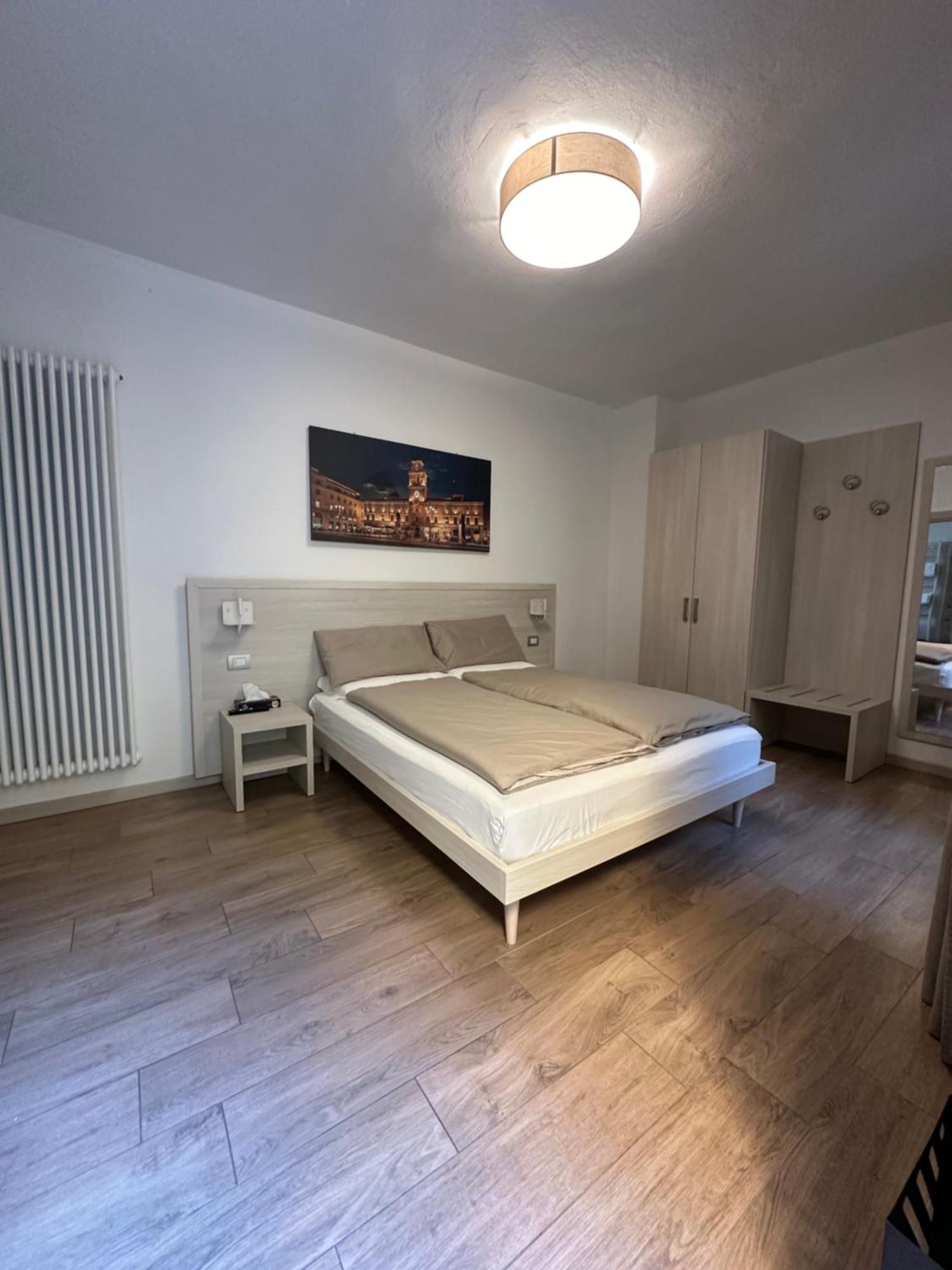 Residenza Pezzani Parma