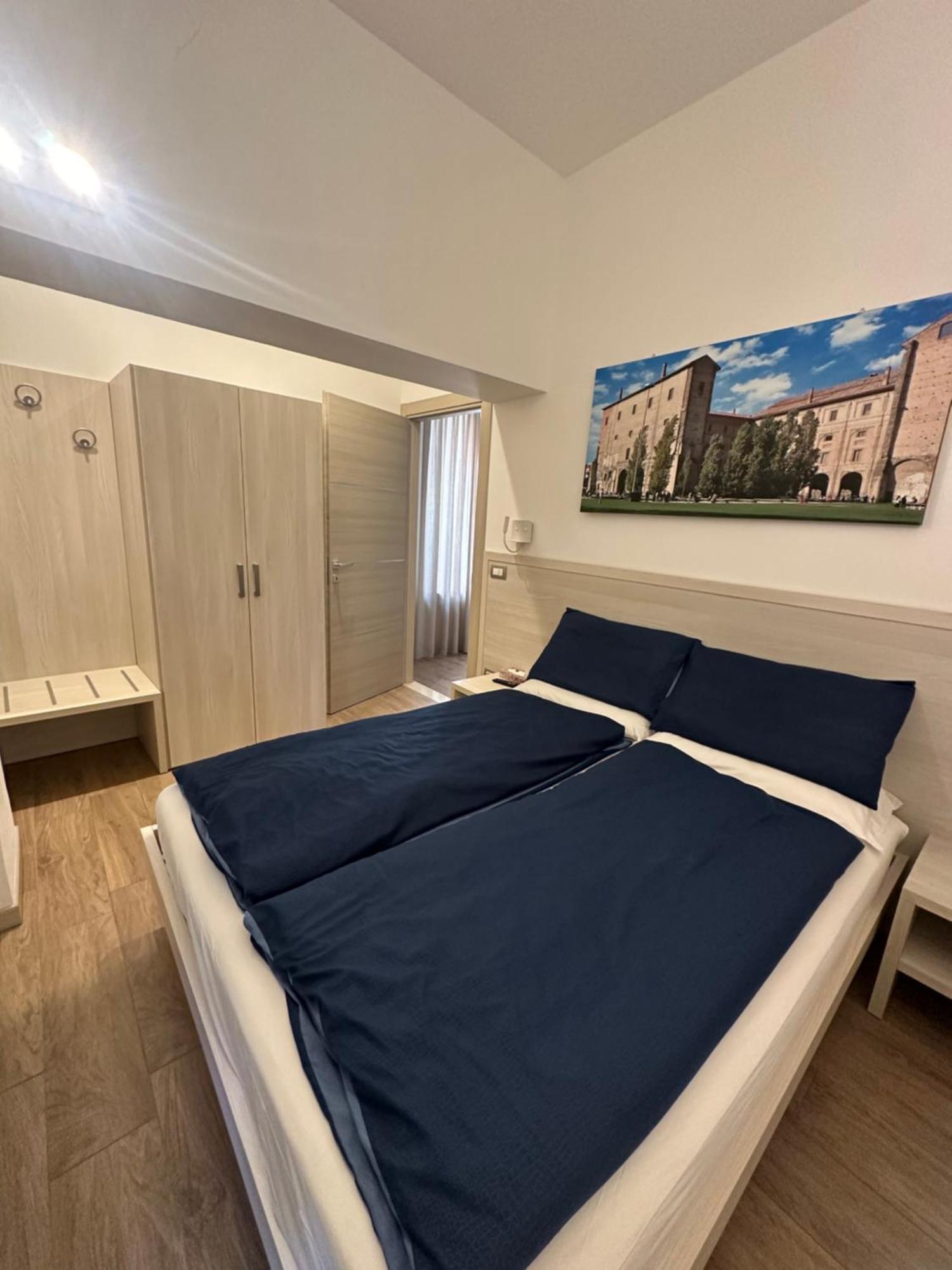 Residenza Pezzani