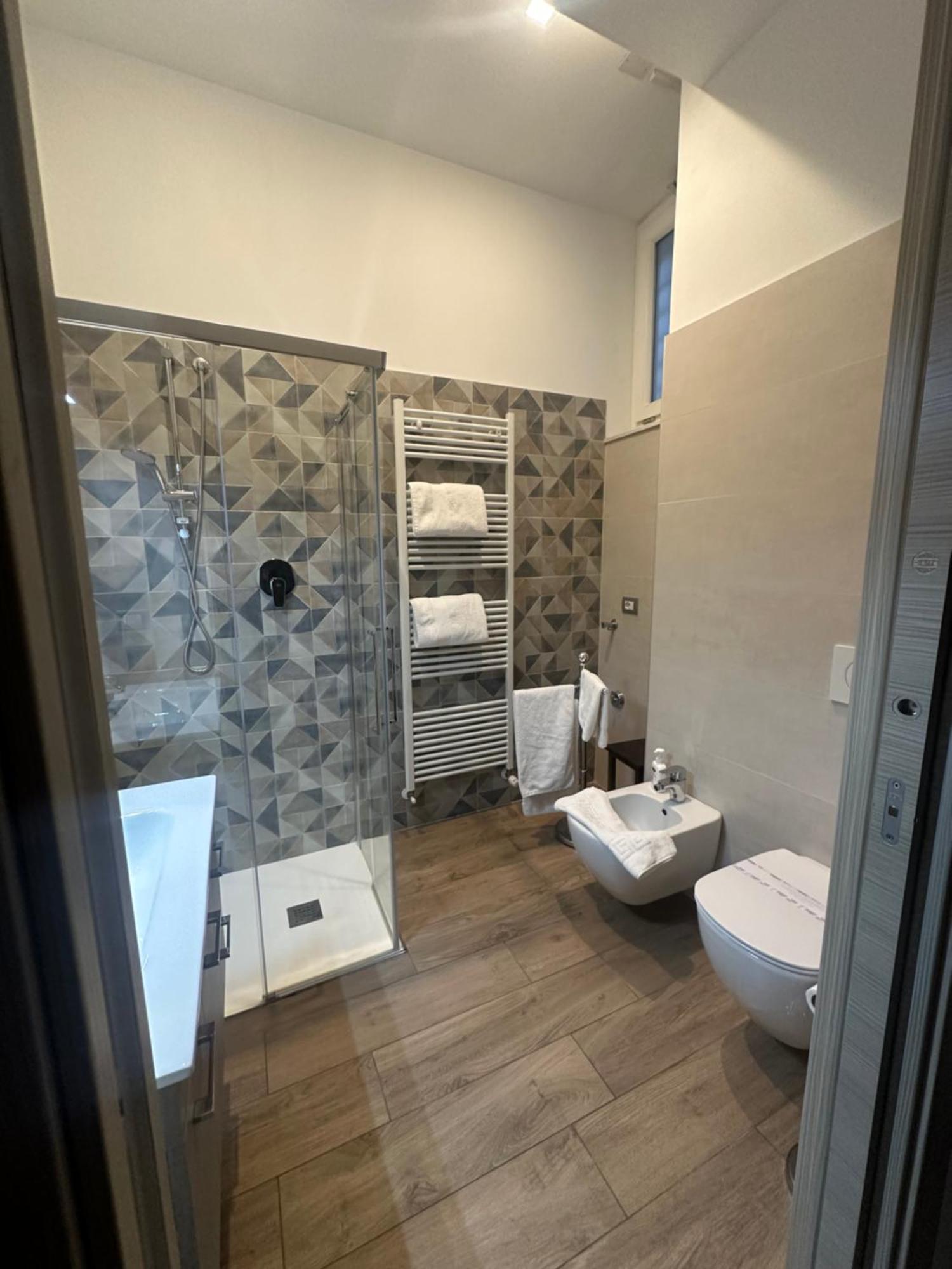 Affittacamere Residenza Pezzani Parma